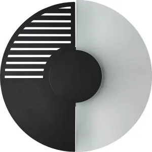 DCW Editions Midnight 325 Wall Lamp - Stripes MIDNIGHT325ST by DCW Editions, a Lighting for sale on Style Sourcebook
