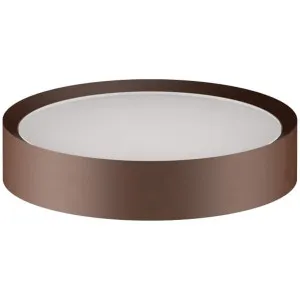 Fantini Young Soap Holder - Matte Copper PVD 96P97648 by Fantini, a Bathroom Accessories for sale on Style Sourcebook