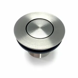 Victoria + Albert Universal Waste Kit - Brushed Nickel K-12-BN by Victoria + Albert, a Traps & Wastes for sale on Style Sourcebook