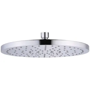Oliveri Rome Shower Rose - Chrome RO26500CR by Oliveri, a Showers for sale on Style Sourcebook