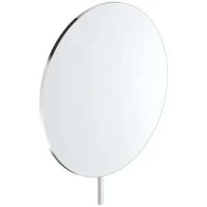 Fantini Young Wall Mirror- Chrome 96027656 by Fantini, a Mirrors for sale on Style Sourcebook