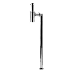 Rogerseller S-Trap Conversion Pipe - Chrome 233582 by Rogerseller, a Bathroom Accessories for sale on Style Sourcebook