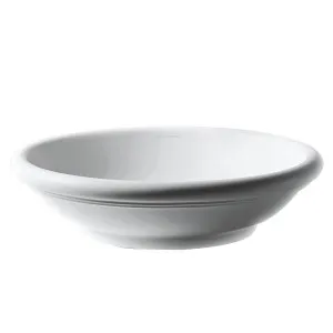 Claybrook Devonshire Countertop Basin - Dover White H47021-DW-00-HH by Claybrook, a Basins for sale on Style Sourcebook