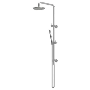 Rogerseller Tonic Baton Dual Rail Shower - Chrome 3506003801 by Rogerseller, a Showers for sale on Style Sourcebook