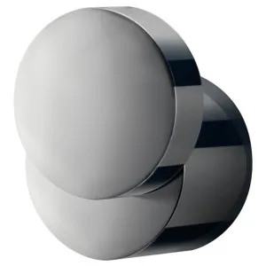 Rogerseller Eccentric Robe Hook - Chrome 3435001001 by Rogerseller, a Bathroom Accessories for sale on Style Sourcebook