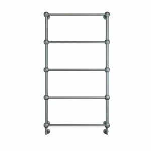 Hydrotherm B Electric Towel Rail B-SERIES800BN by Hydrotherm, a Towel Rails for sale on Style Sourcebook