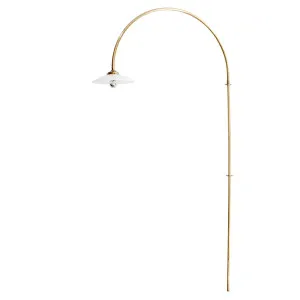 Valerie Objects Hanging Lamp No 2 Brass V9015015M by Valerie Objects, a Lighting for sale on Style Sourcebook