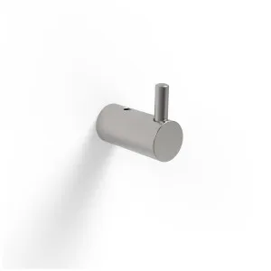 Rogerseller Tonic Robe Hook - Graphite 3435009905 by Rogerseller, a Bathroom Accessories for sale on Style Sourcebook
