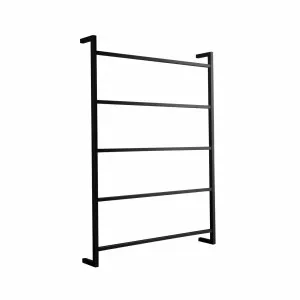 Rogerseller Strap by Towel Ladder - Matte Black 4031053 by Rogerseller, a Bathroom Accessories for sale on Style Sourcebook
