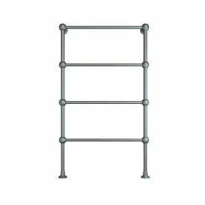 Hydrotherm B Freestanding Electric Towel Rail B-FS-800BN by Hydrotherm, a Towel Rails for sale on Style Sourcebook