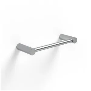 Rogerseller Tonic Hand Towel Rail - Chrome 3435010101 by Rogerseller, a Bathroom Accessories for sale on Style Sourcebook