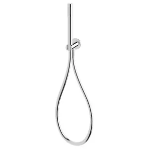 Sussex Taps Voda Hand Shower Supply Post Set - Chrome VXHSSPS by Sussex Taps, a Showers for sale on Style Sourcebook