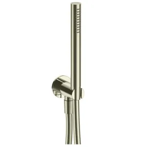 Fantini Soho FIT Hand Shower on Union - Polished Nickel PVD 86958093F by Fantini, a Showers for sale on Style Sourcebook