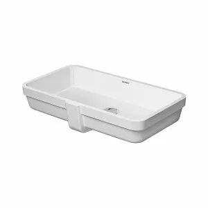 Duravit Vero Air Undercounter Basin 0384600000-P by Duravit, a Lighting for sale on Style Sourcebook