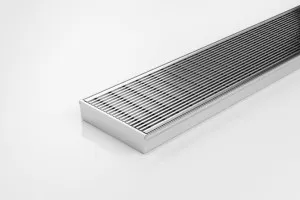 Stormtech Drain AR Grate 900mm Waste 100ARICO20-0900 by Stormtech, a Traps & Wastes for sale on Style Sourcebook