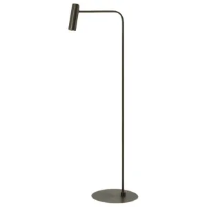 CTO Lighting Heron Floor Light - Bronze HERFLOBZ by CTO Lighting, a Lighting for sale on Style Sourcebook