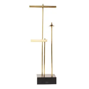 DCW Editions Table Lamp - KNOKKE by DCW Editions, a Lighting for sale on Style Sourcebook