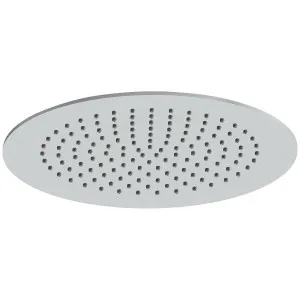 Rogerseller Pinch Round Ceiling Shower Chrome 3506004201 by Rogerseller, a Showers for sale on Style Sourcebook