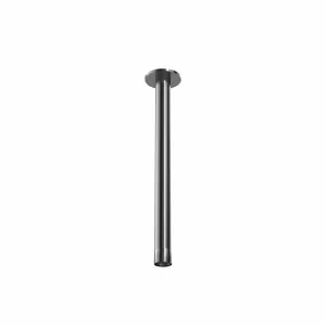 Rogerseller Eccentric 300mm Ceiling Shower Arm - Brushed Nickel 3539000707 by Rogerseller, a Showers for sale on Style Sourcebook
