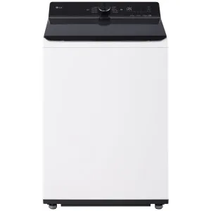 LG Series 9 14kg AI Top Load Washing Machine Essence White WTX9-14W by LG, a Washing Machines & Dryers for sale on Style Sourcebook
