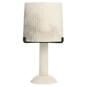 CTO Lighting Acropolis Table Light ACRTAOHABS by CTO Lighting, a Lighting for sale on Style Sourcebook
