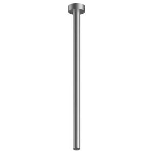 Fantini Soho 495 Ceiling Shower Arm - Brushed Stainless Steel 86939237F by Fantini, a Showers for sale on Style Sourcebook