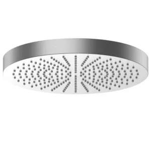 Fantini Soho 240 Round Shower Rose - Brushed Stainless Steel 86938083 by Fantini, a Showers for sale on Style Sourcebook