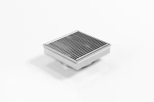 Stormtech Square Waste Grate Waste SQ100AR by Stormtech, a Traps & Wastes for sale on Style Sourcebook