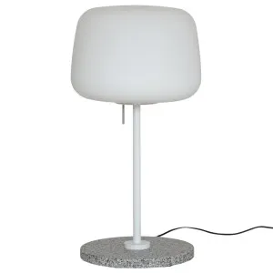 Case Furniture Soft Table Light - White 102539 by Case Furniture, a Lighting for sale on Style Sourcebook