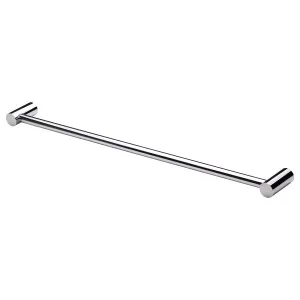 Sussex Taps Voda 900mm Single Towel Rail - Chrome VTRS900 by Sussex Taps, a Bathroom Accessories for sale on Style Sourcebook