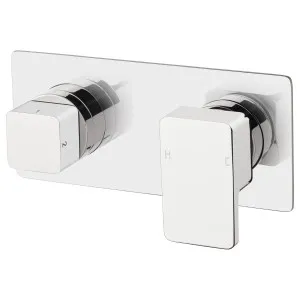 Sussex Taps Suba Lever Mixer and Diverter System RH BLMDSRH by Sussex Taps, a Showers for sale on Style Sourcebook