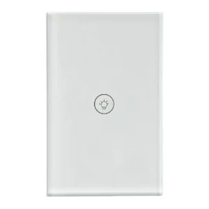 Rogerseller Heated Towel Rail Timer - Gloss White 3435007603 by Rogerseller, a Towel Rails for sale on Style Sourcebook