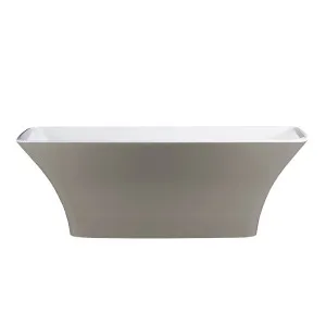 Victoria + Albert Steller Bath Matt Stone VA007SW-MRAL7030 by Victoria + Albert, a Bathtubs for sale on Style Sourcebook
