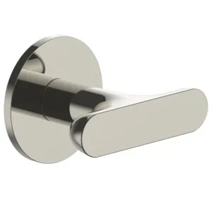Fantini Icona Robe Hook - Polished Nickel PVD 9395H808 by Fantini, a Bathroom Accessories for sale on Style Sourcebook