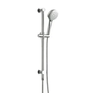 Rogerseller Chrome Tonic Hand Shower on Rail - 3506003001 by Rogerseller, a Showers for sale on Style Sourcebook