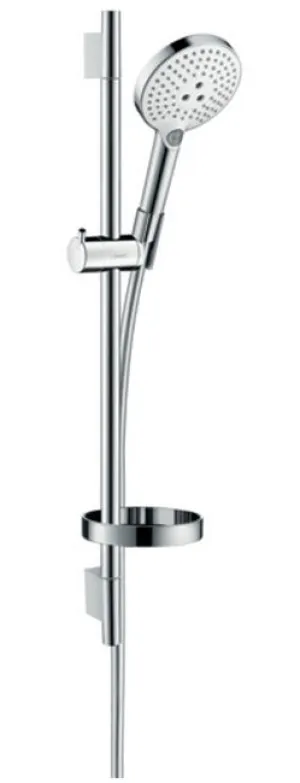 Hansgrohe Raindance Select S 120 3jet Shower Set 26632403 by Hansgrohe, a Showers for sale on Style Sourcebook