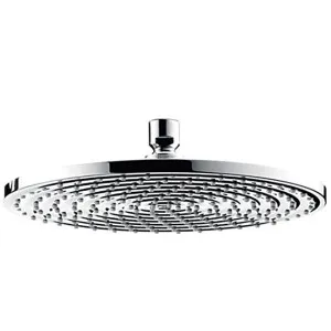 Hansgrohe 240mm 240 1jet Overhead Shower - Chrome 27461003 by Hansgrohe, a Showers for sale on Style Sourcebook