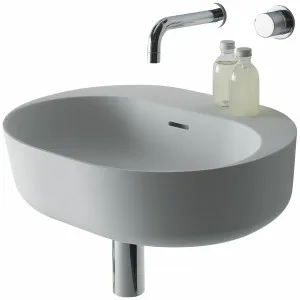 Omvivo Lilli 550 Basin LIVSS5500TH by Omvivo, a Basins for sale on Style Sourcebook
