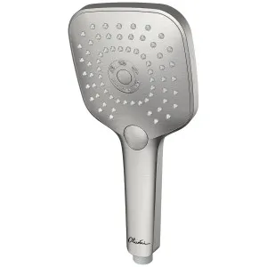 Oliveri Monaco Hand Shower Head - Brushed Nickel MO168013HBN by Oliveri, a Showers for sale on Style Sourcebook