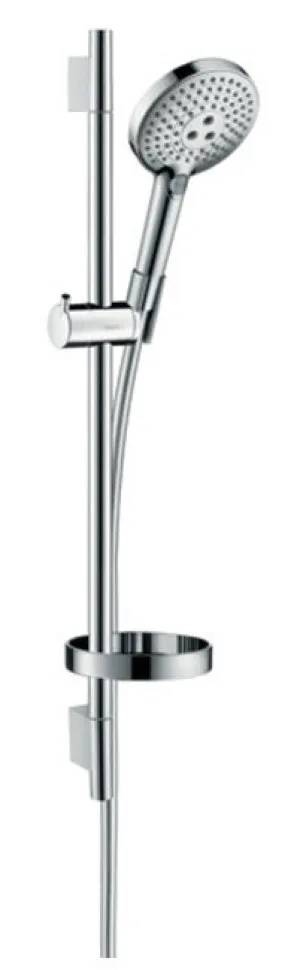 Hansgrohe Raindance Select S 120 3jet 65cm Shower Set with Shower Bar - Chrome 26632003 by Hansgrohe, a Showers for sale on Style Sourcebook