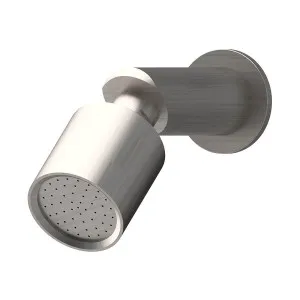 Rogerseller Gas Wall Shower - Brushed Nickel 3506004107 by Rogerseller, a Showers for sale on Style Sourcebook