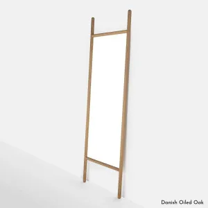 De La Espada Extend Large Mirror - Ash 757LA by De La Espada, a Mirrors for sale on Style Sourcebook