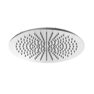 Fantini Acquafit Round Ceiling Shower - Brushed - Stainless Steel 7993K072 by Fantini, a Showers for sale on Style Sourcebook
