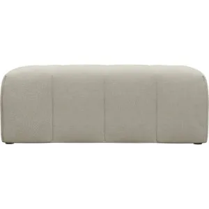 Lucello Noa Fog Ottoman by James Lane, a Ottomans for sale on Style Sourcebook