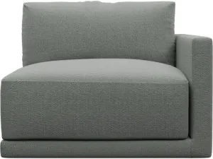 Haven Tribute Storm Right Arm Facing Chair Sofa Module by James Lane, a Sofas for sale on Style Sourcebook