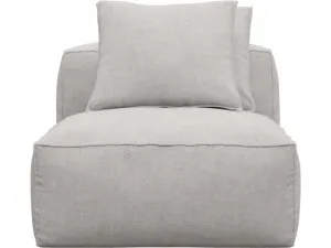 Riley Avon Mineral Module Armless by James Lane, a Sofas for sale on Style Sourcebook