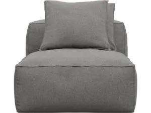 Riley California Slate Module Armless by James Lane, a Sofas for sale on Style Sourcebook