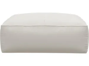 Riley Tribute Ice Modular Big Ottoman by James Lane, a Ottomans for sale on Style Sourcebook