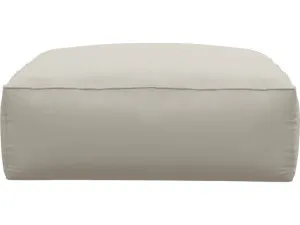 Riley Tribute Shell Modular Big Ottoman by James Lane, a Ottomans for sale on Style Sourcebook