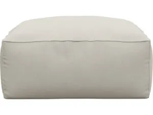 Riley Tribute Shell Modular Small Ottoman by James Lane, a Ottomans for sale on Style Sourcebook